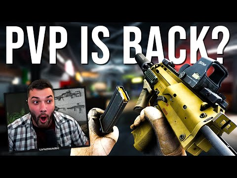 The amount of PLAYERS on streets this raid was CRAZY