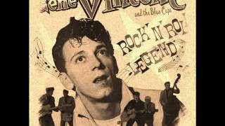 Gene Vincent - Five Feet Of Lovin&#39;