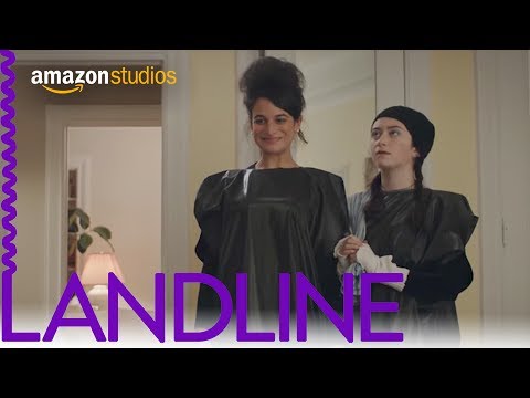 Landline (Trailer)