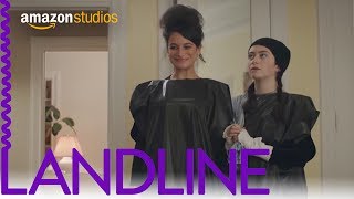 Landline (2017) Video