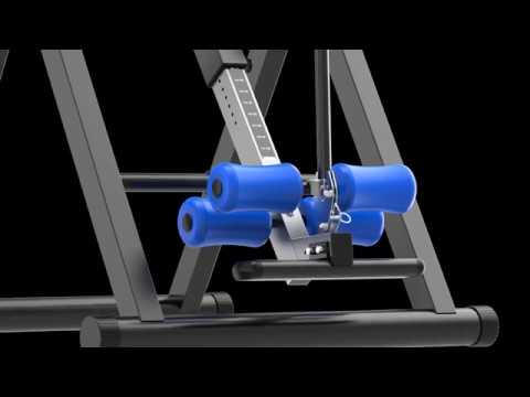 Inversion Table