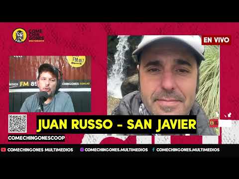 95 POR CIENTO DE OCUPACIÓN EN SAN JAVIER Y YACANTO