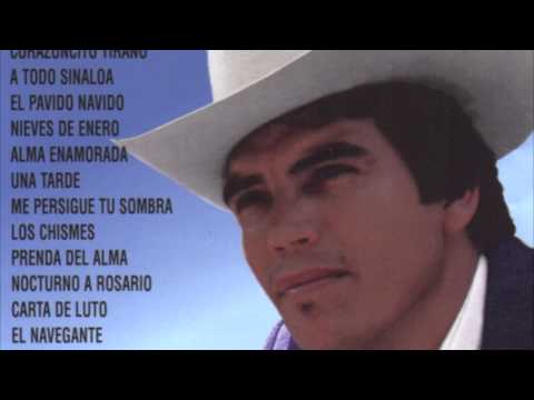chalino sanchez tengo el alma enamorada