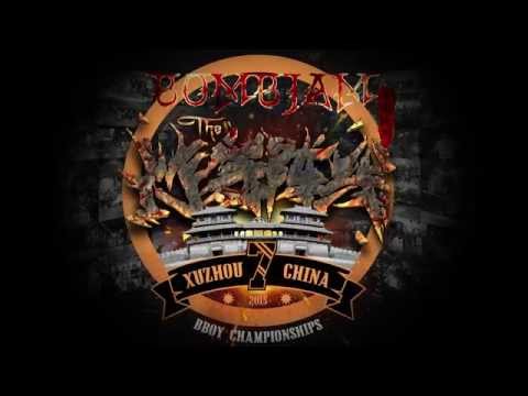 Astro vs Klash | The Top Battle | Bomb Jam Vol.7