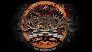 Astro vs Klash | The Top Battle | Bomb Jam Vol.7