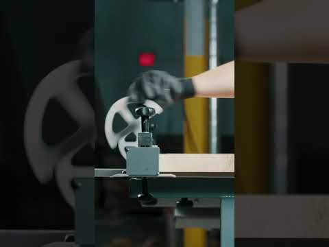2006 WILHELM ALTENDORF WA6 Circular Cold Saws | ListingHippo (1)