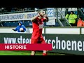 Historie | sc Heerenveen - AZ