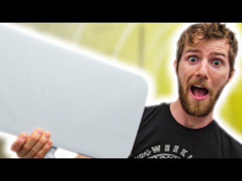 I REPLACED my $1000 Wifi....