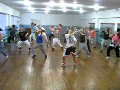 Den horeography  Mims this is why i`m hot.mp4