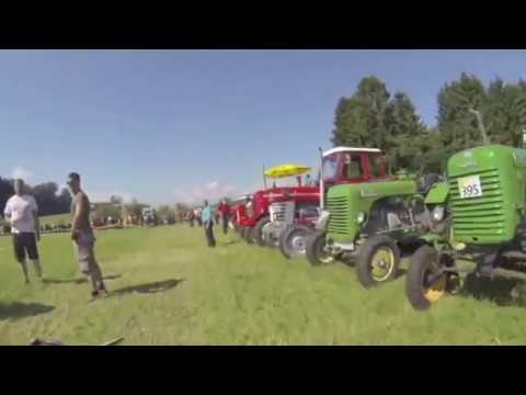 Oldtimerfest Seekirchen