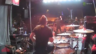 Download lagu Simple Plan – Shut Up! (Live at Vans Warped Tour, Cleveland OH - 8th June 2019) mp3