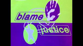 Blame &amp; Justice - Essence (The Jazz Testament)