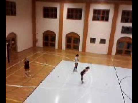 Val Cembra Volley f. Vs Valle dei Laghi