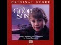 The Good Son Original Score (Track #03) Mark Arrives