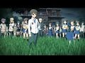 Corpse Party all openings 