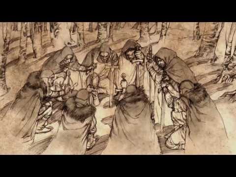 Historie Noční hlídky od Tywina Lannistera