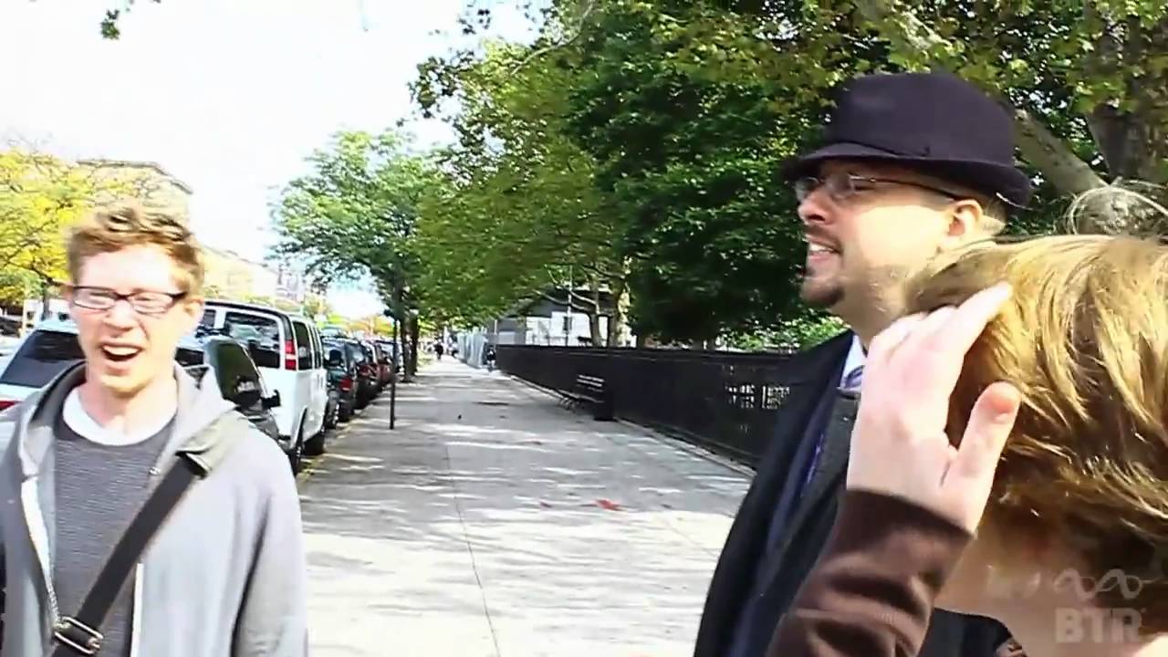 BTR News: Bronx Walking Tour with Gustavo Rivera, State Senate Candidate