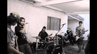 Plush - Seven Suns (Stone Temple Pilots cover)