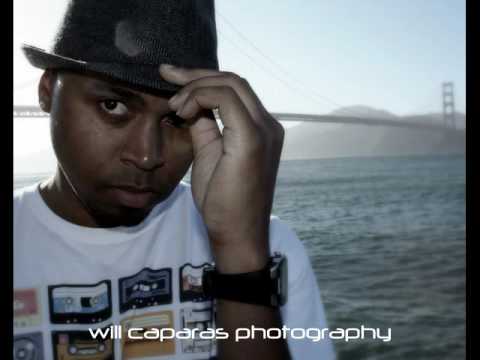 Photoshoot with TeeJay Walton