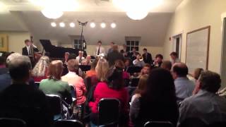 Rivers Big Band "Children's Hour of Dream" by Charle