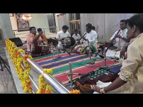 MR VASUDEVAN  with N M BALAKRISHNA