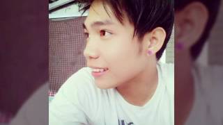 All this time = JENELYN & ABHET