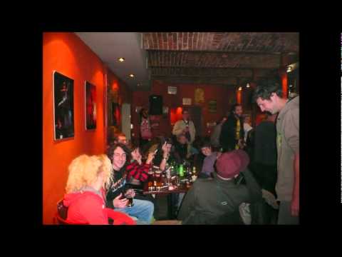 Dj Bushman Beat Maniax - No doubt.mp3