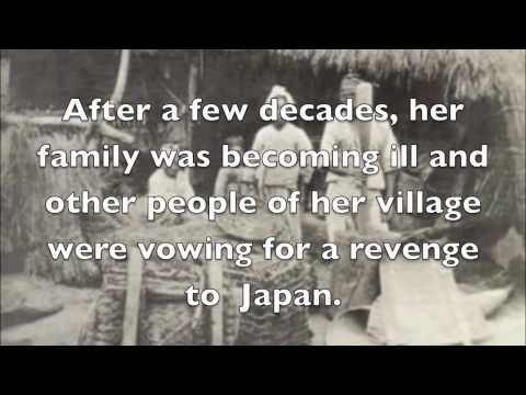 My Family History- Mickey Kim.mov