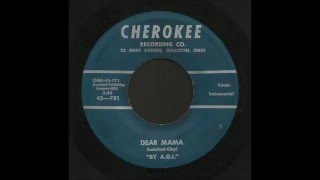A.G.I. - Dear Mama - Country 45