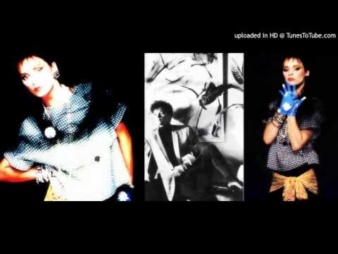 Sheena Easton - Just Another Broken Heart (Live San Diego '82)