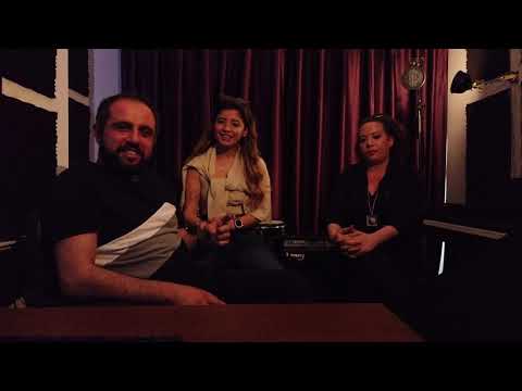 Ne Yapıyoruz - Tacınur