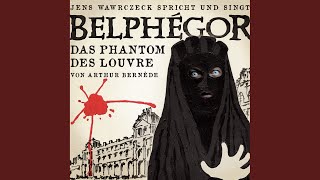Buch 1, Kapitel 1 - Der Saal der barbarischen Götter.3 - Belphegor