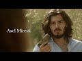 Axel Miressi - Demo