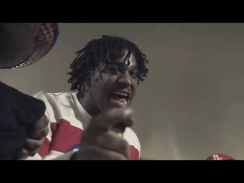 Fivio Foreign x Ether Da Connect NY Drill Type Beat 2020 "They Runnin" (prod. Tyler Durden)