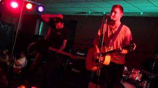 And The Kid - Pushing The Cart - Extraordinary Man - Fuck You, You Little Man (Live At SC)