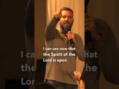 Witness a Supernatural Healing Miracle in Seconds! #Christianity