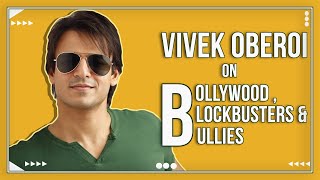 Vivek Oberoi : I Have Had The Maximum Career Obituaries | 20 YEARS In Bollywood | Saathiya