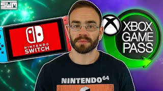 Nintendo Set For A Massive 2021 And Big Xbox Game Pass Announcements Continue | News Wave