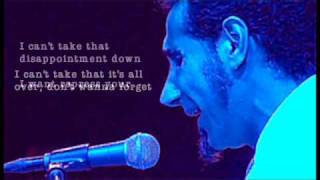 Serj Tankian Gate 21 lyrics