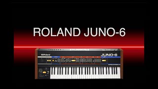Video thumbnail for Roland Juno-6. Still worth it? by Matt Johnson Jamiroquai