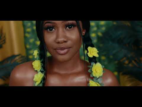 Esii - You Deserve It featuring T-Sean (Official Music Video)