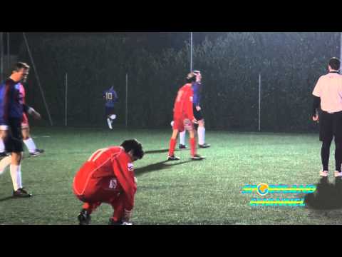 CAMPIONATO CALCIO A 7 2012-2013 (STUDIO GPR-FIL CASA)