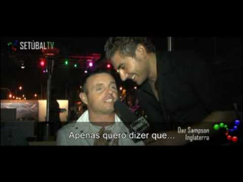 Eurovision Party - Portugal 2009