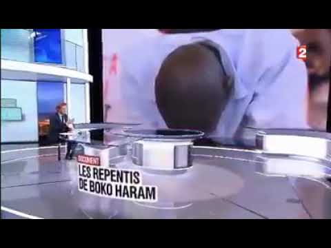 Les repentis de Boko Haram