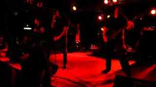 Bethlehem live at Maryland Deathfest X