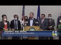 Governor Lamont Announces 2023 Legislative Proposal: Preventing Mass Shootings