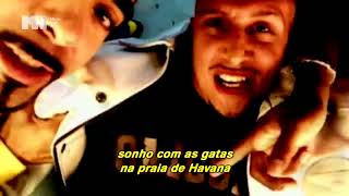 Orishás - Represent |Clipe Oficial| (Legendado)