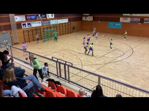 Mersch75 Dames (19) - (23) HC Redange 14112021 1600hrs