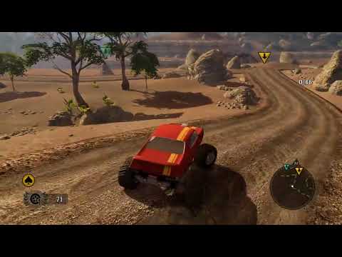 Jerma985 - FTK Updates