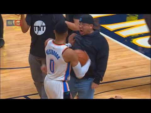 Russell - Get Off Of My Back